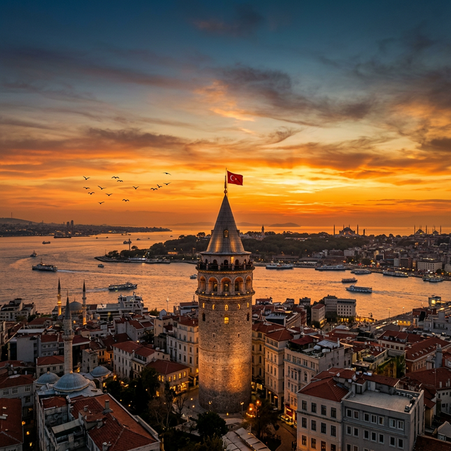 Istanbul