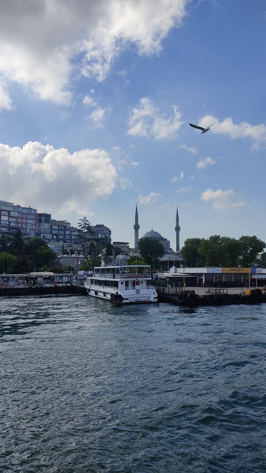 Üsküdar Peer